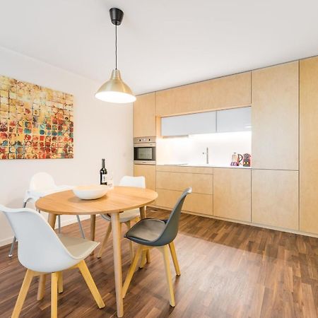 Guestready - Square Painted Ceuta Lejlighed Porto Eksteriør billede