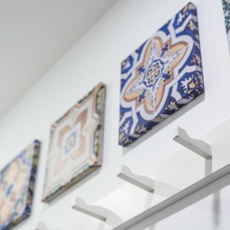 Guestready - Square Painted Ceuta Lejlighed Porto Eksteriør billede