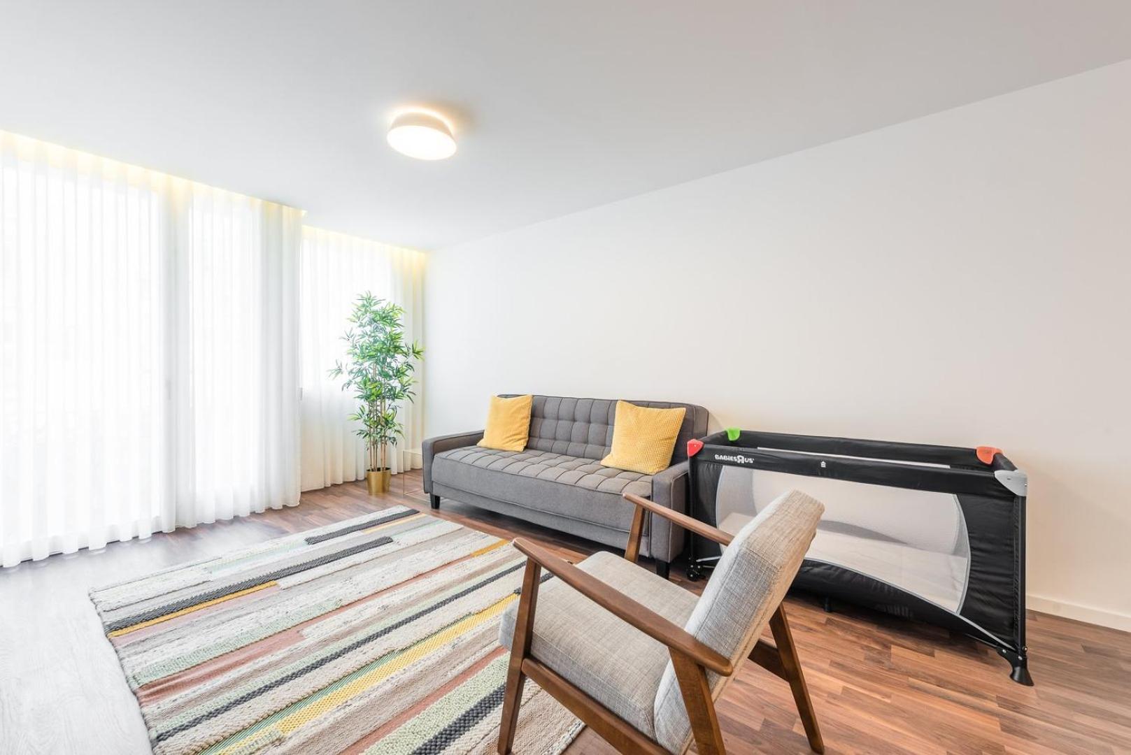 Guestready - Square Painted Ceuta Lejlighed Porto Eksteriør billede